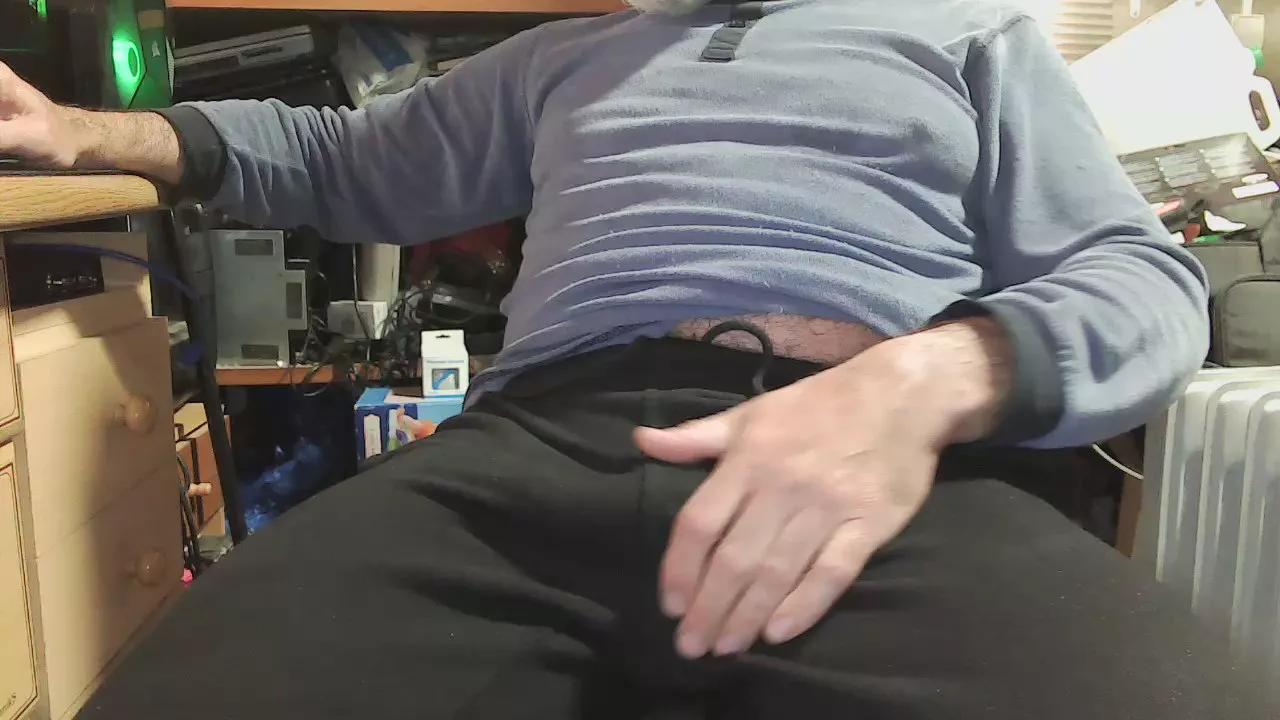 ObXxeXxo from Cam4