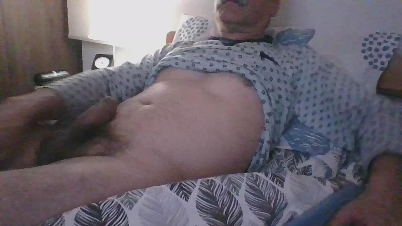 ocorrea1 from Cam4