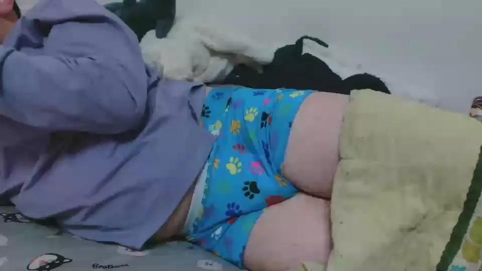 odoinu_wanwan from Cam4