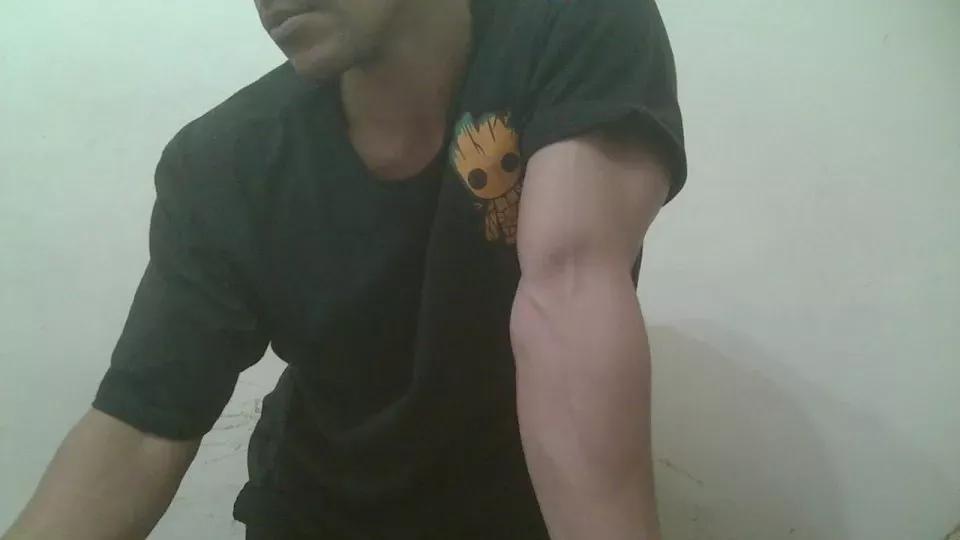 Ogre923 webcams show profile image 