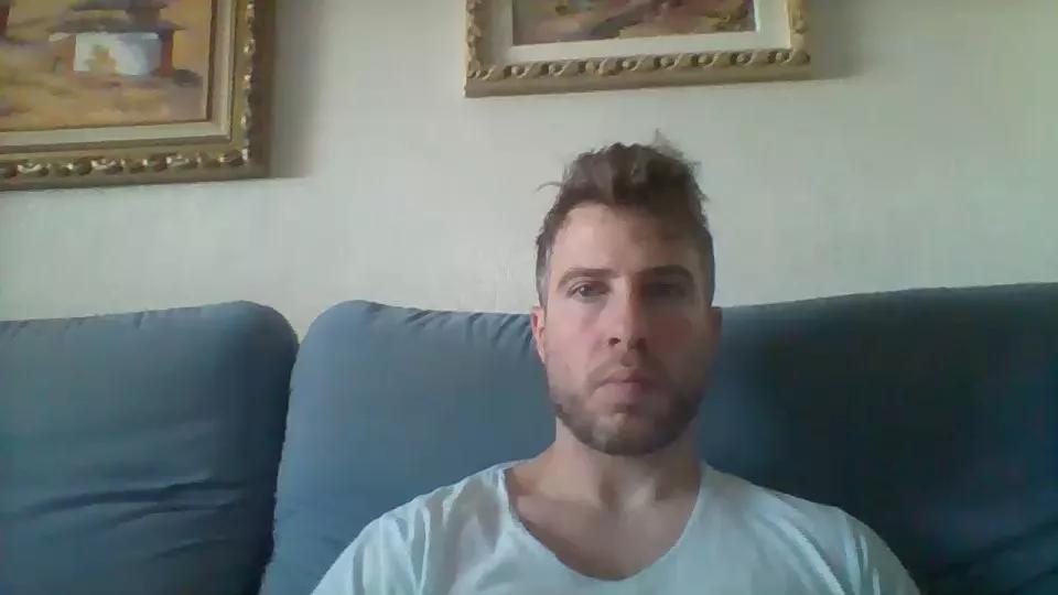 Ojazosreturn webcams show profile image 