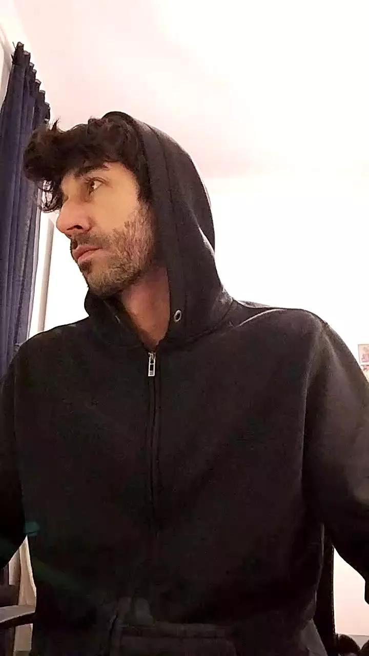 Okeynah webcams show profile image 