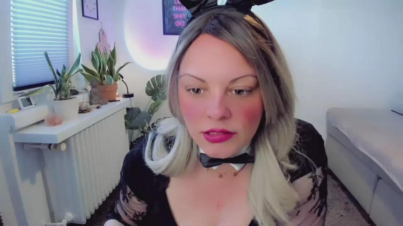 Oktopussyy from Cam4