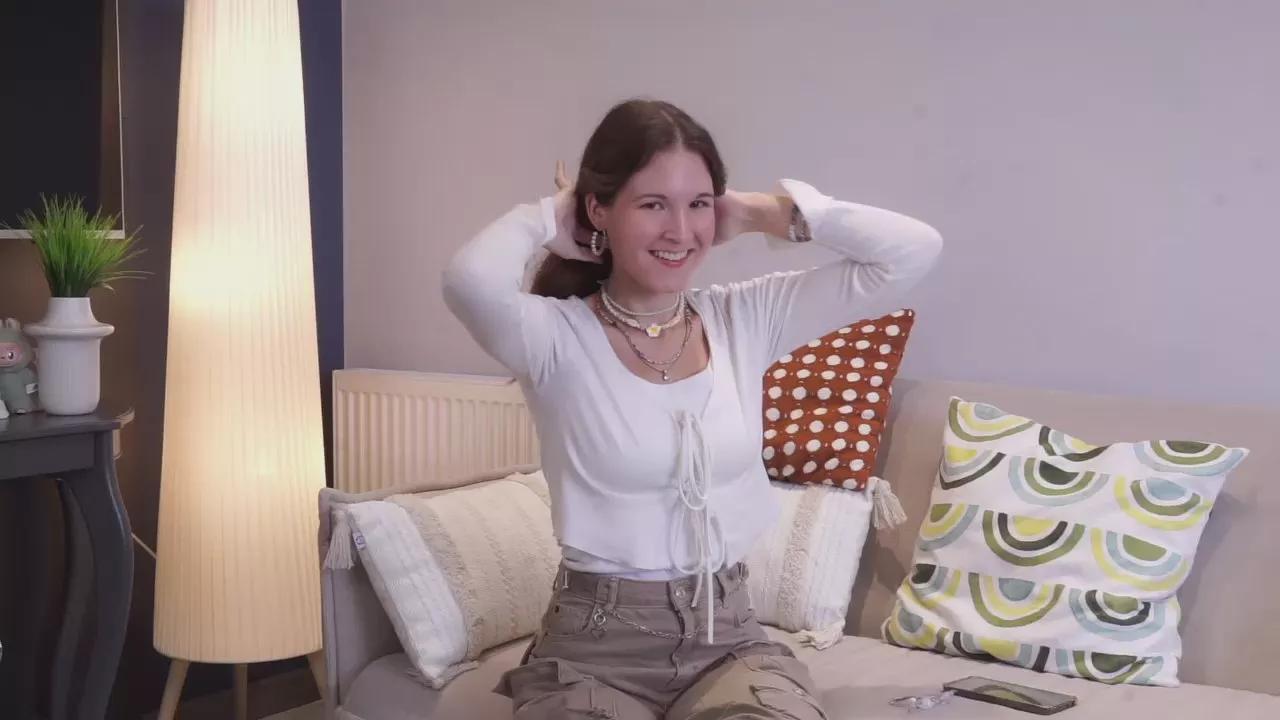 OlaFoslien webcams show profile image 