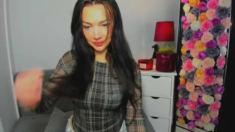 OliviaFlexible webcams show profile image 