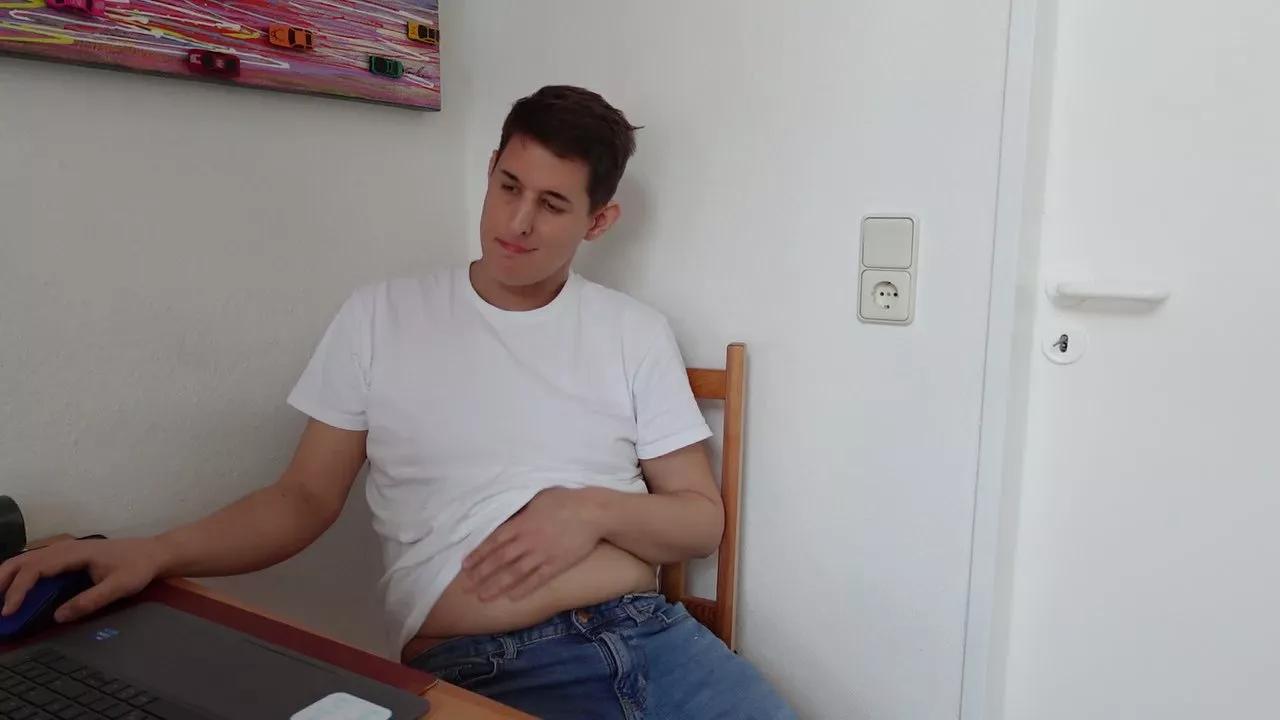 olli_36 from Cam4