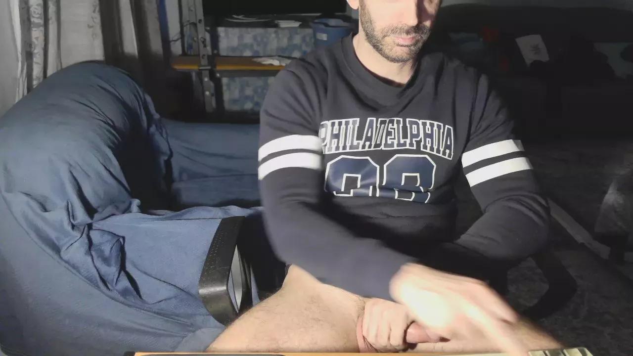 Olmo_hot from Cam4