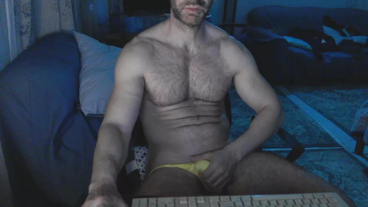 Olmo_hot from Cam4