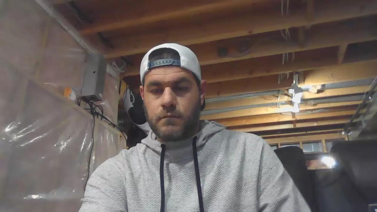 OneBallBob webcams show profile image 