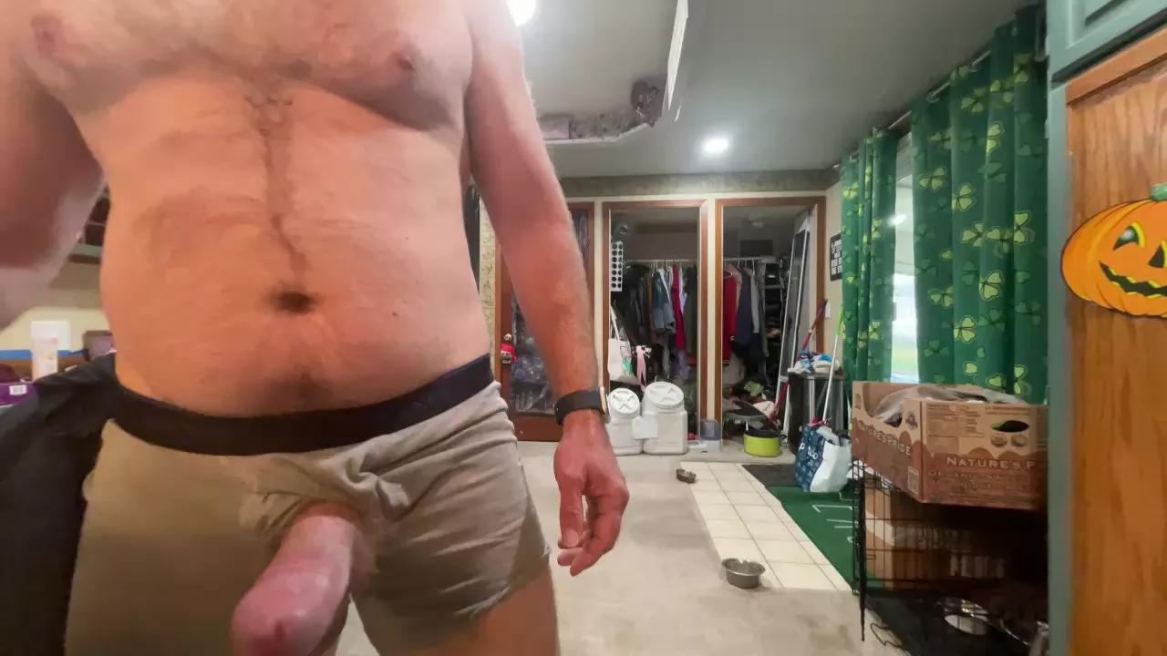 Onesexydilf webcams show profile image 