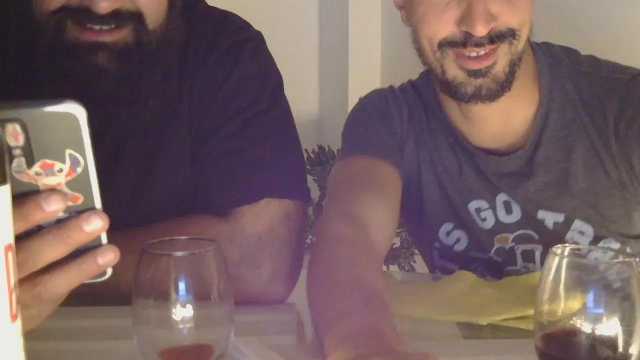 oonano from Cam4
