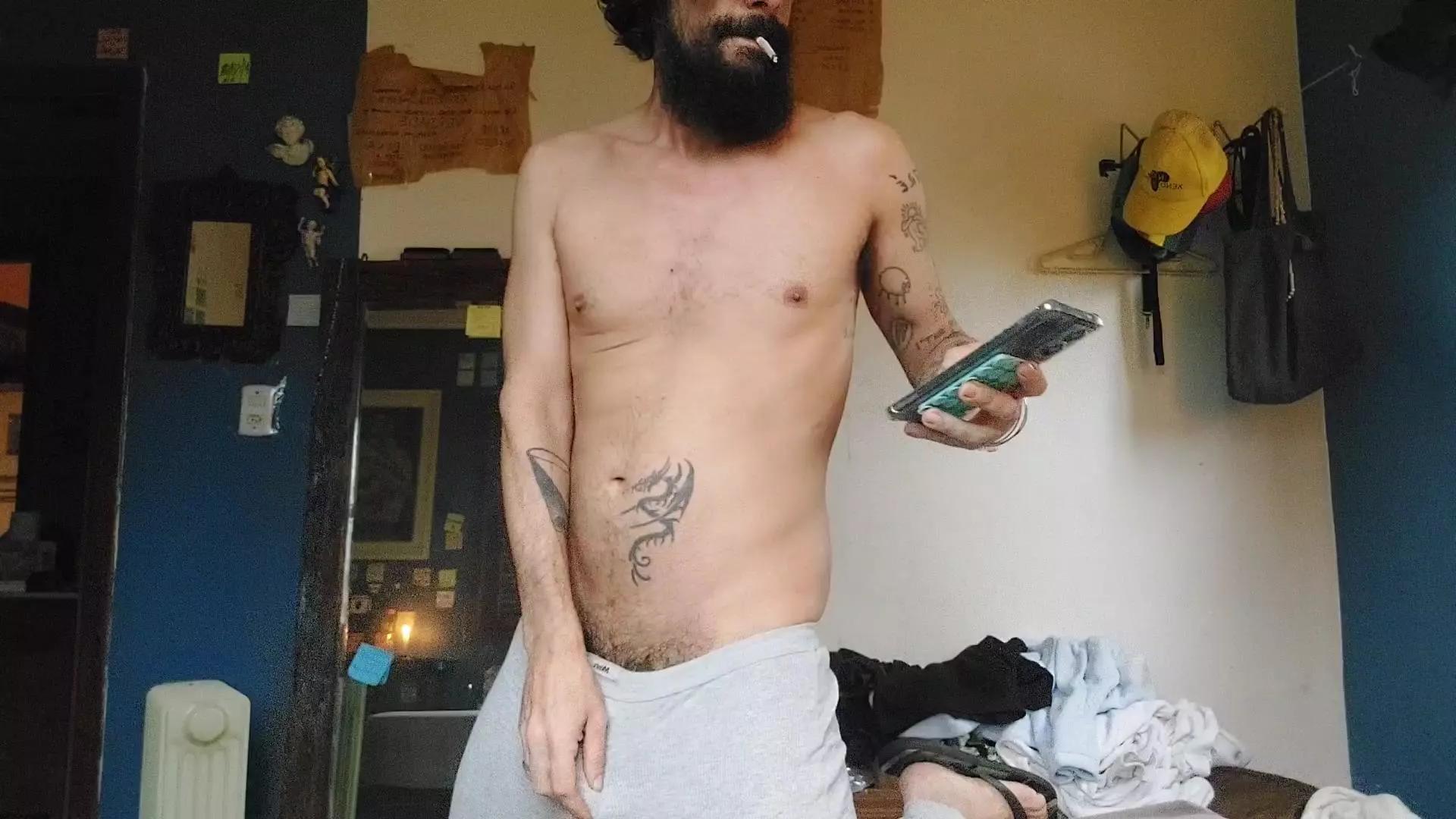 ooproprio from Cam4