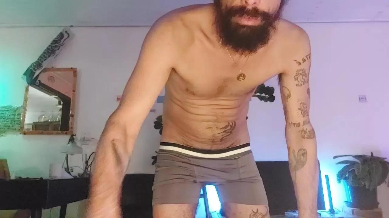 ooproprio from Cam4