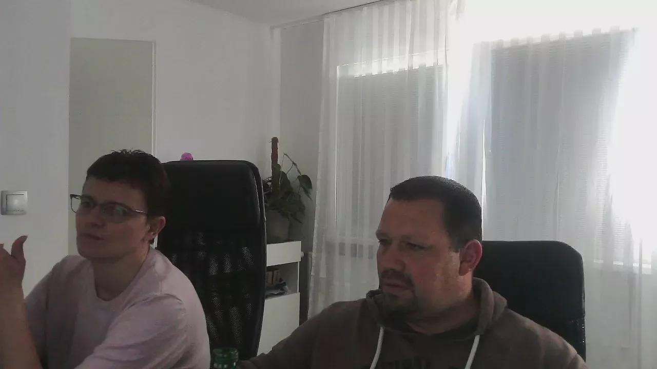 oOSUSIOo from Cam4