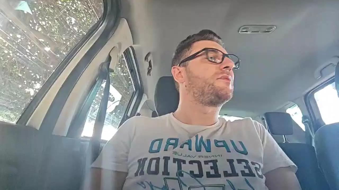 Operaio94 webcams show profile image 