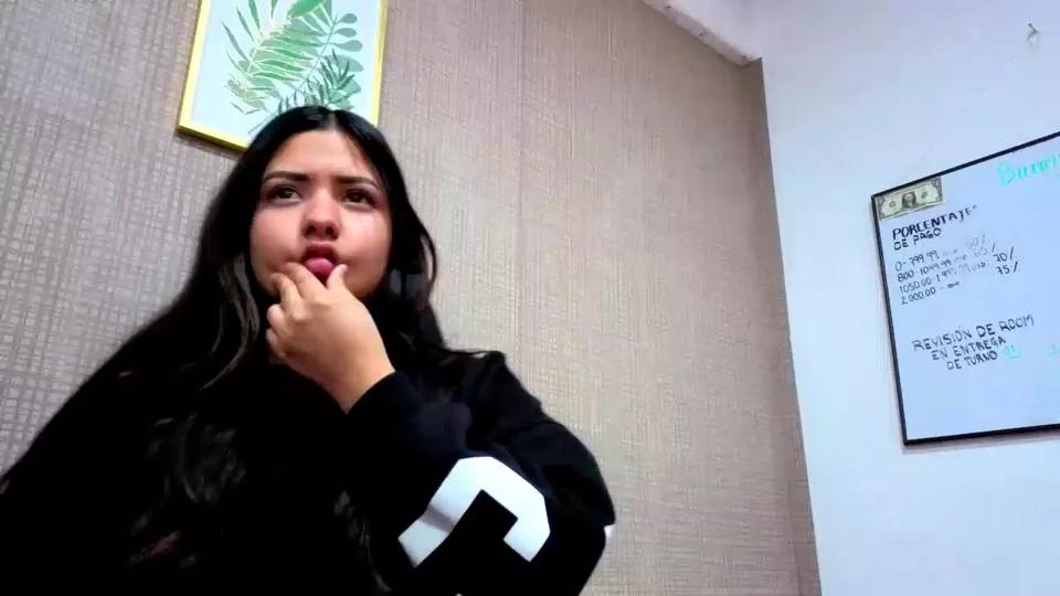 Oriana_Garcia webcams show profile image 