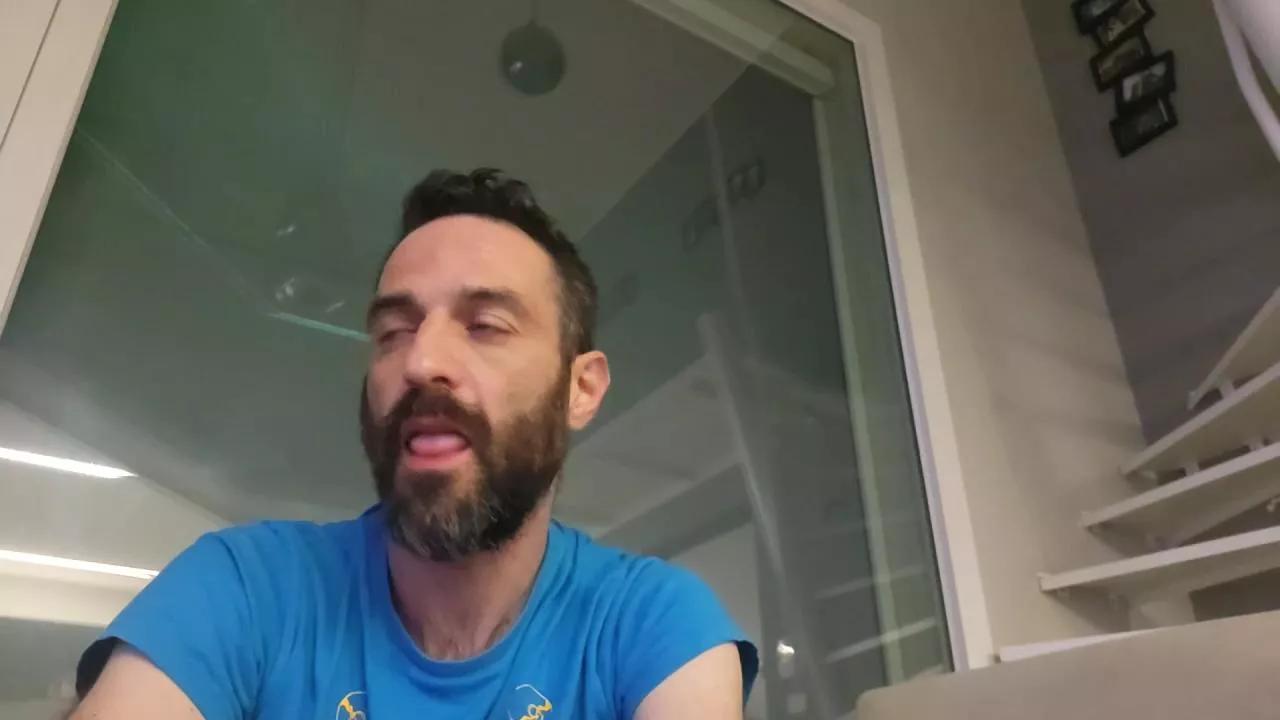 Orignboy webcams show profile image 