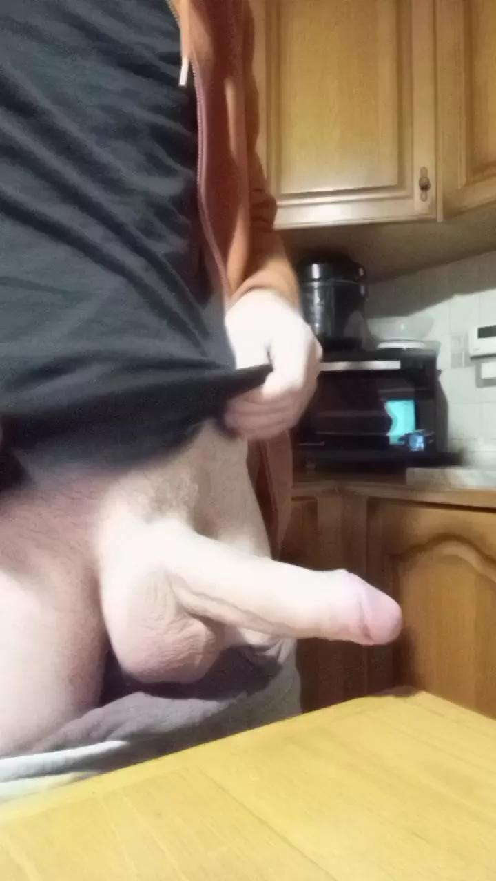 OttavioCavallo from Cam4