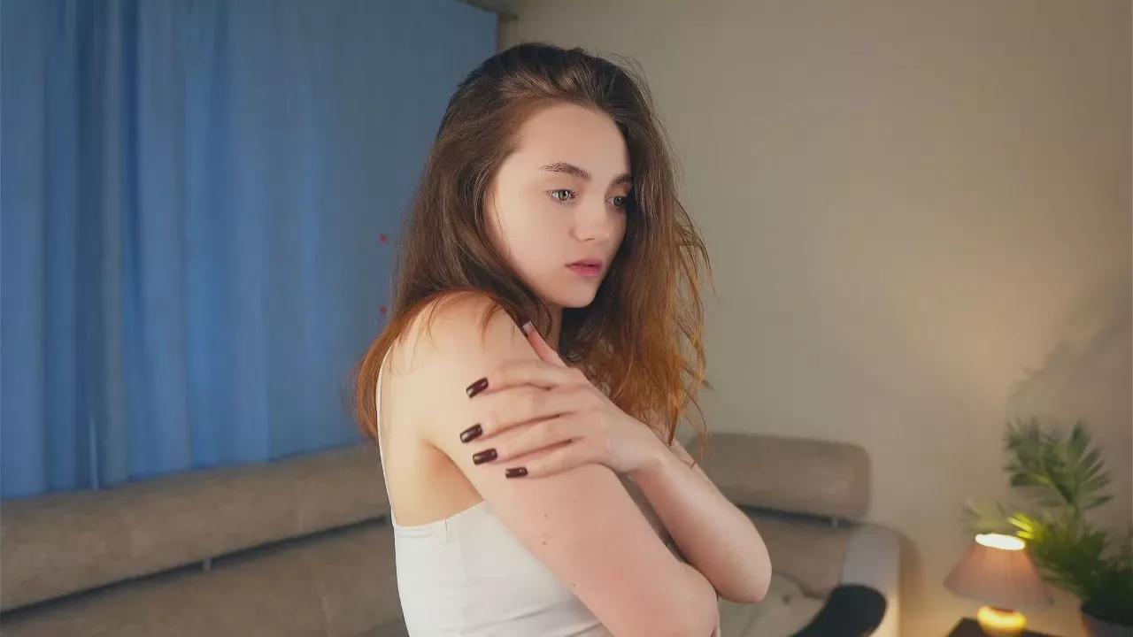 OttilieFairfax from Cam4