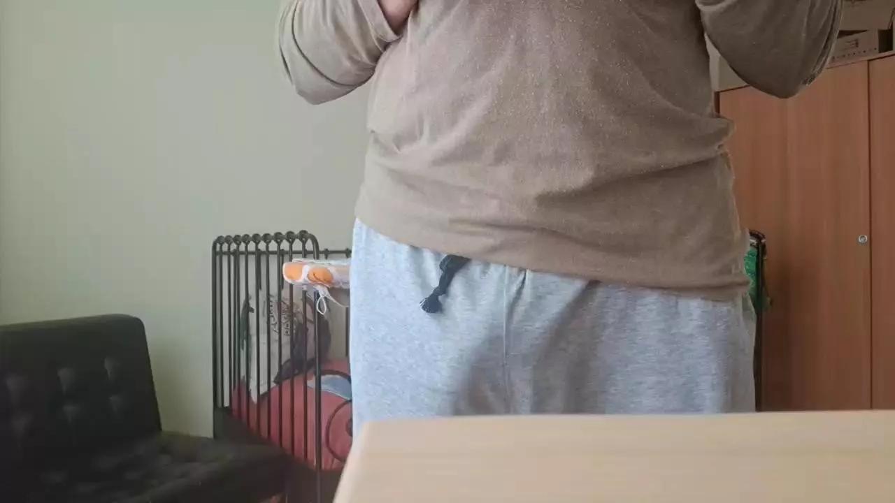 Paketorro webcams show profile image 