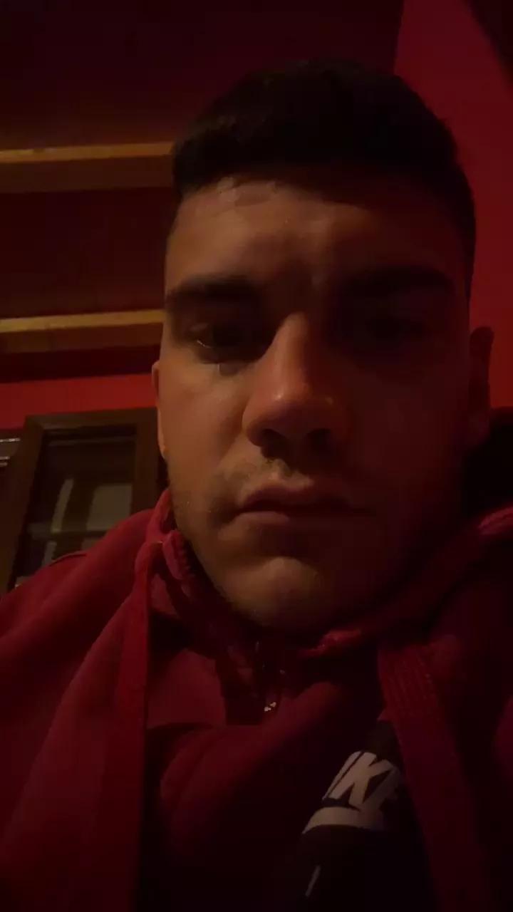 pallido225 from Cam4