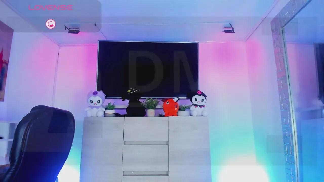 Palmer_Foster webcams show profile image 