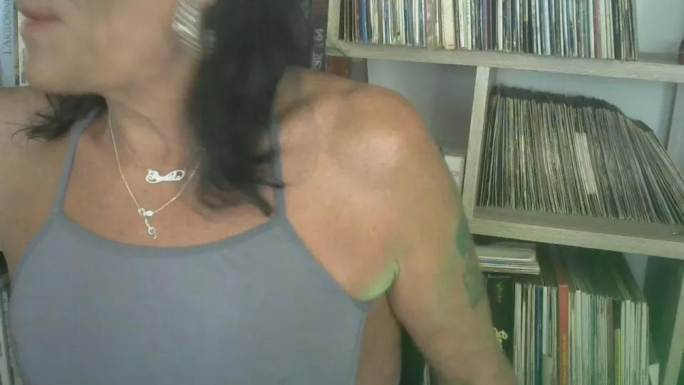 Pamela2564 webcams show profile image 