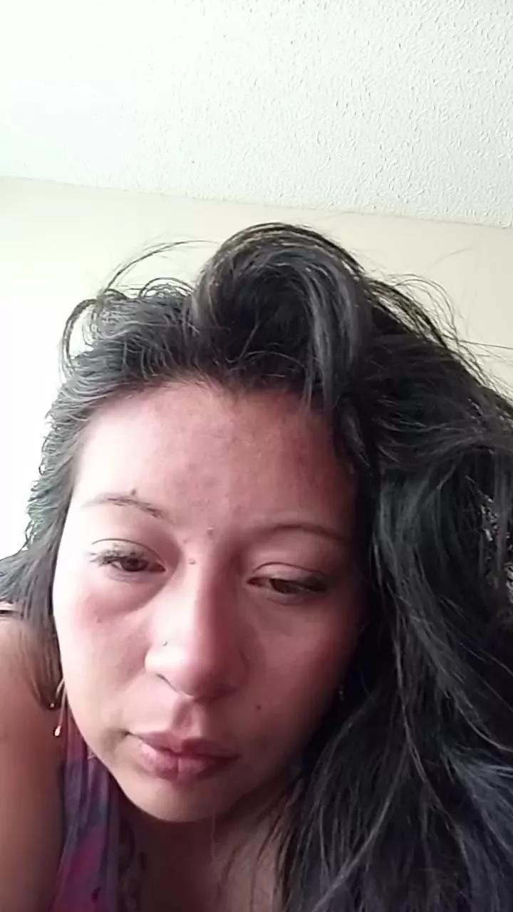 Pamela_69x webcams show profile image 
