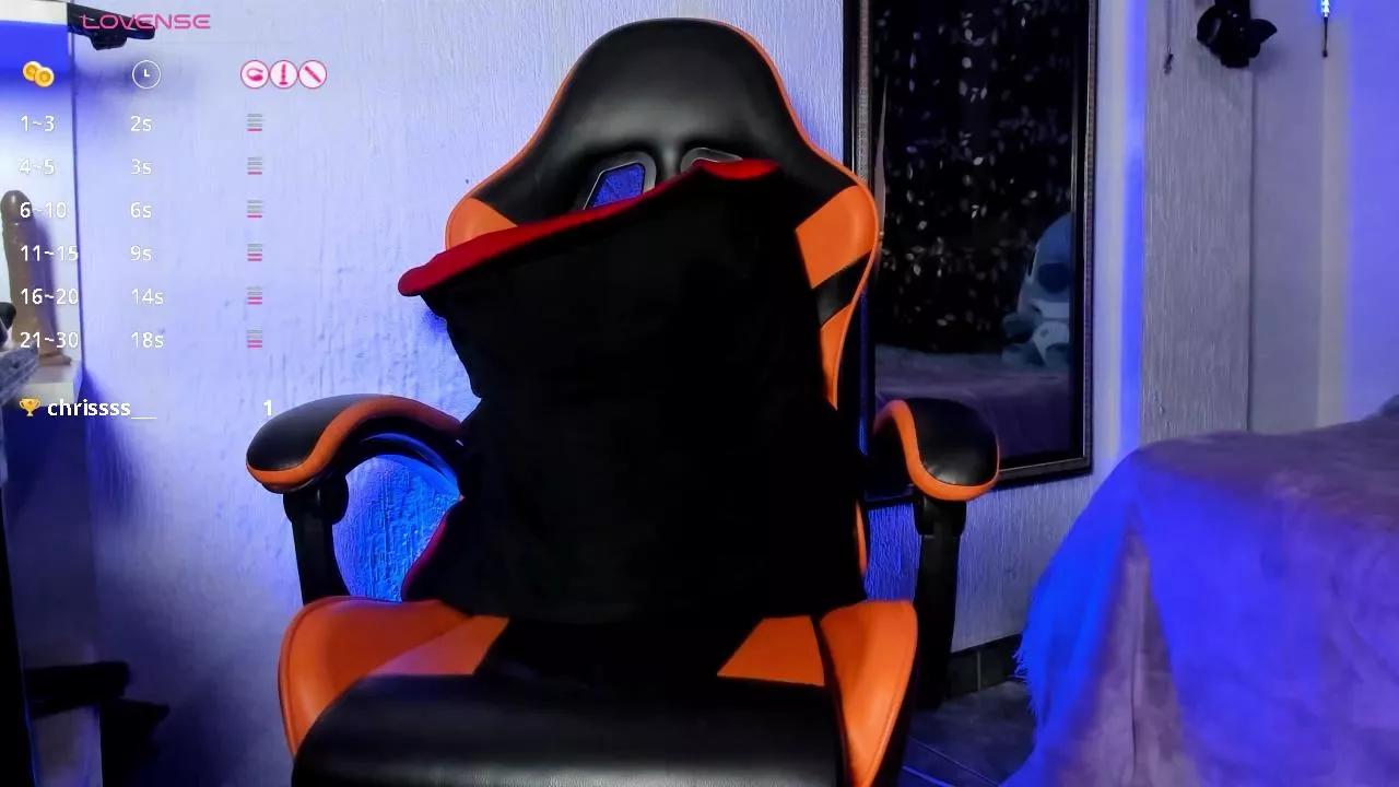 Pamela_wish2 webcams show profile image 