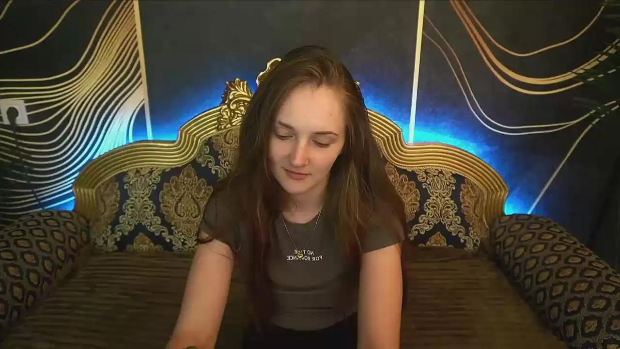 PamelaaXi webcams show profile image 