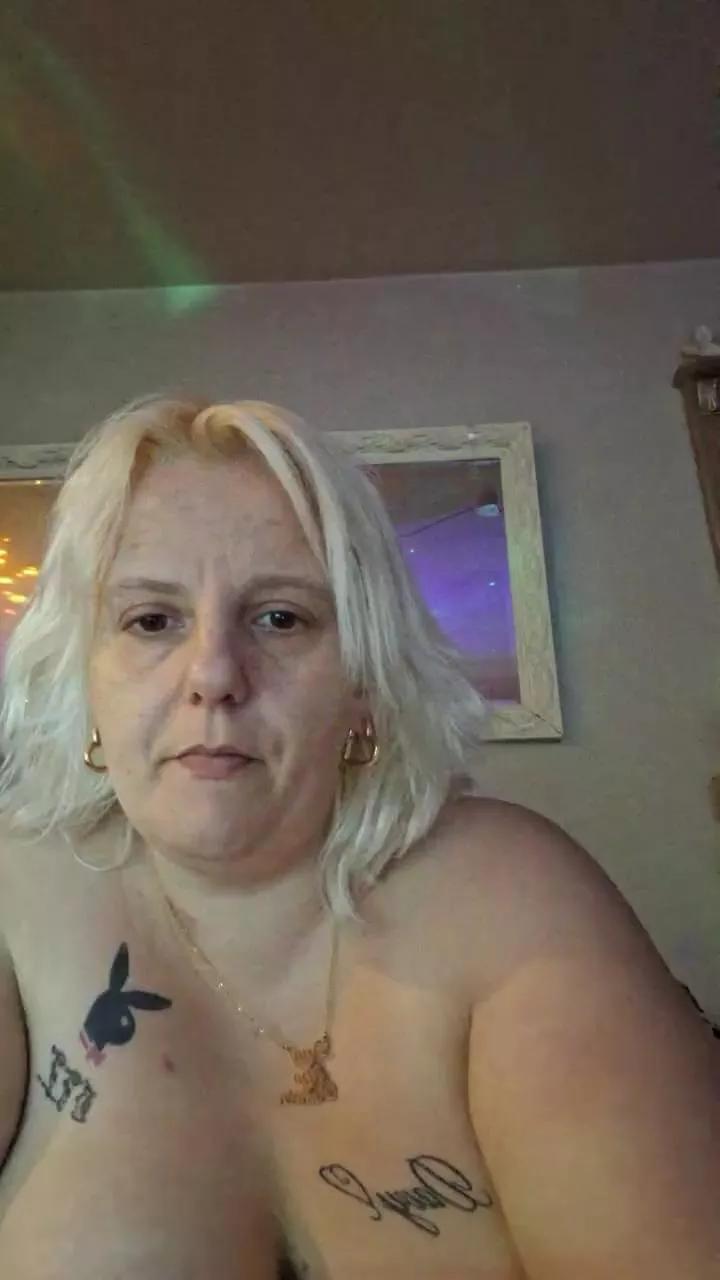 PamelaDaisy1987 webcams show profile image 