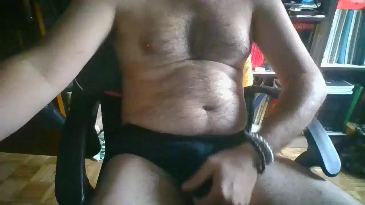 papanatas_ from Cam4