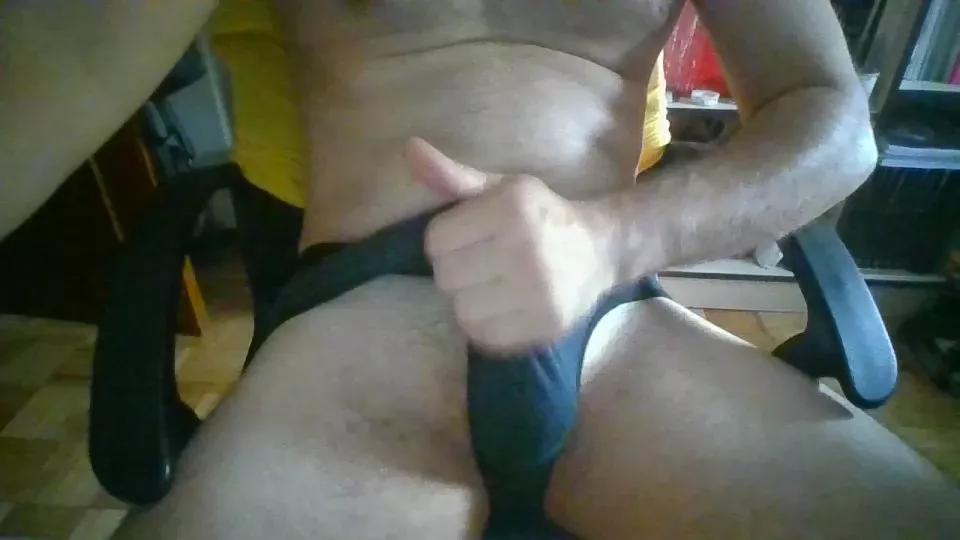papanatas_ from Cam4