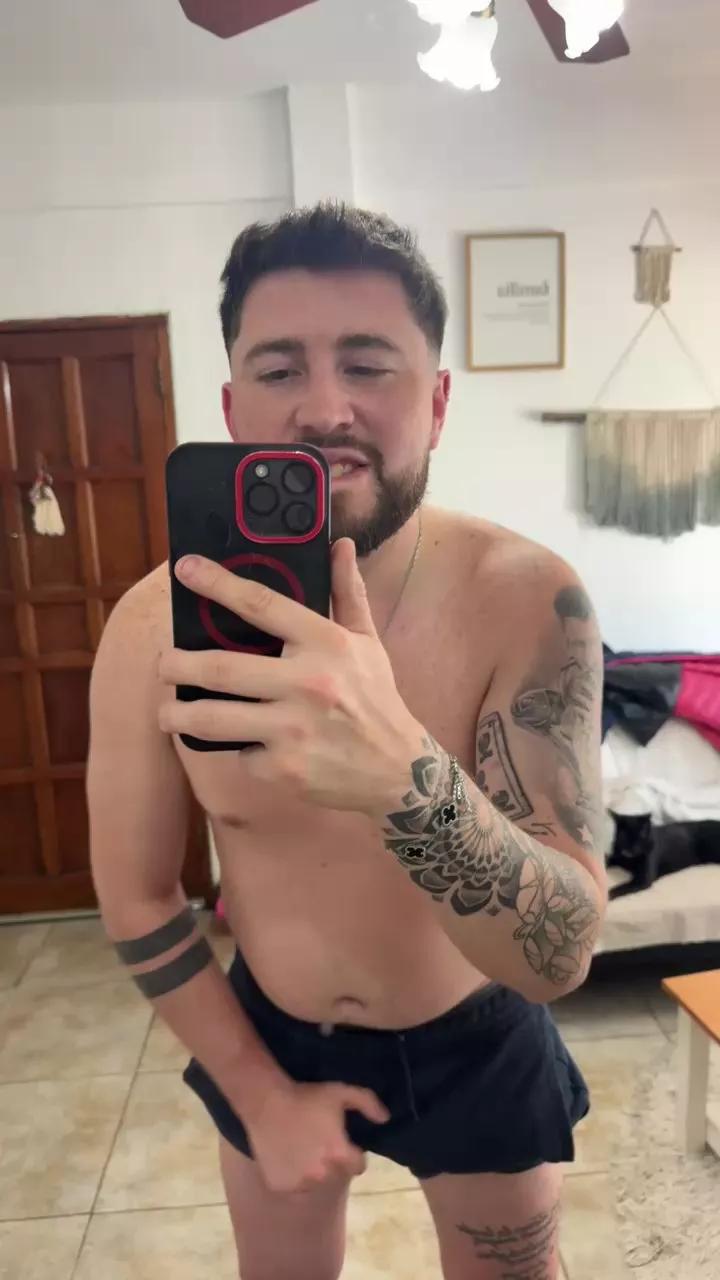 Papionfire from Cam4