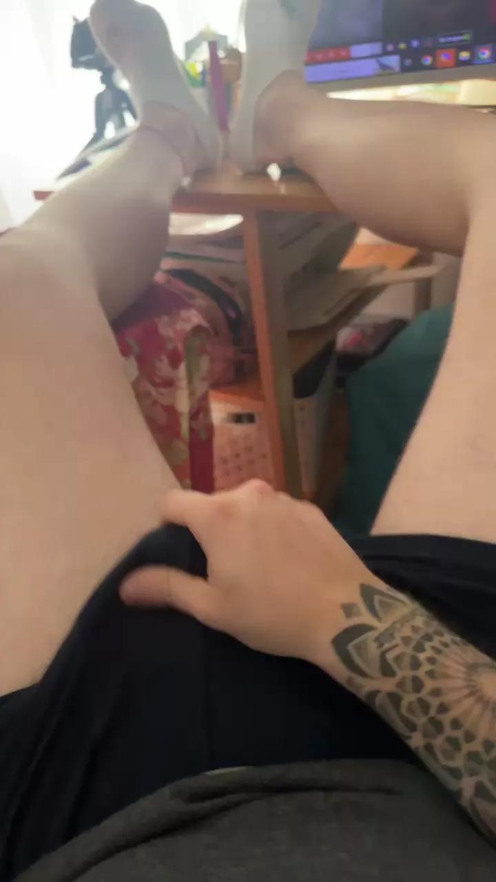 Papionfire from Cam4