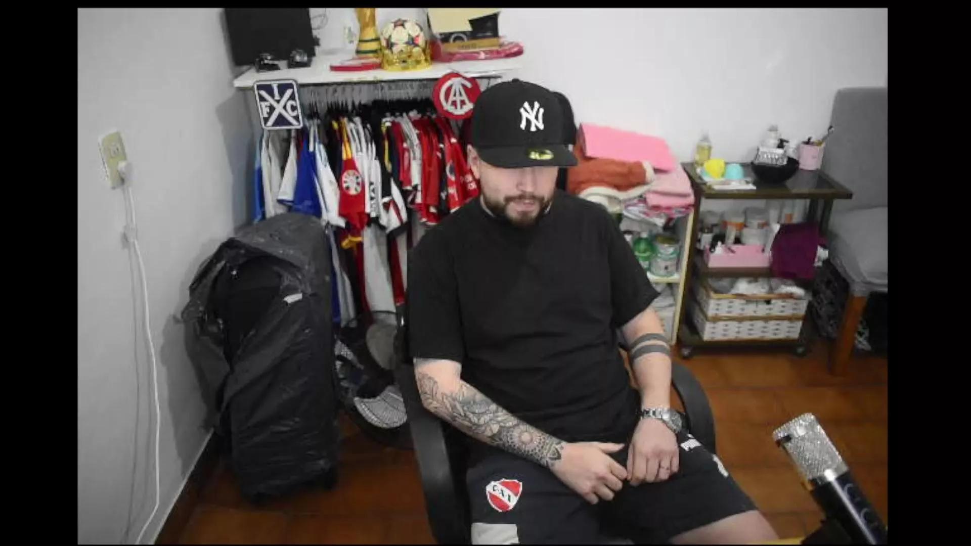 Papionfire from Cam4