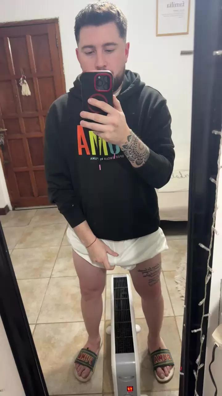 Papionfire from Cam4