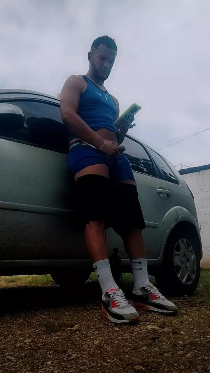 Papiyoungpig from Cam4