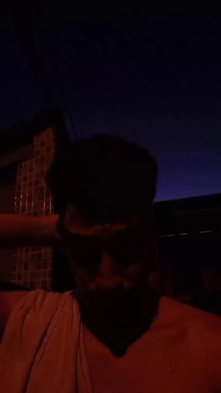 ParrudoDA from Cam4