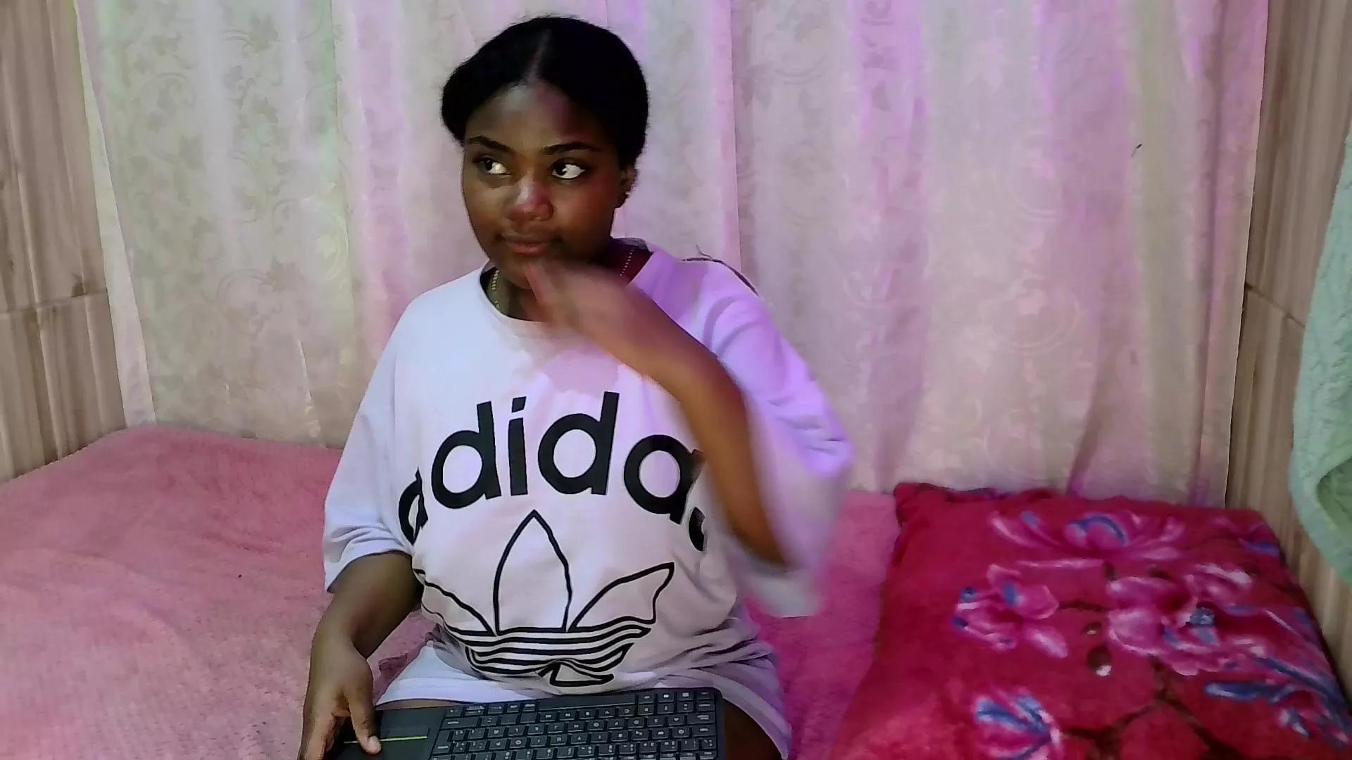 Passion_morena from Cam4