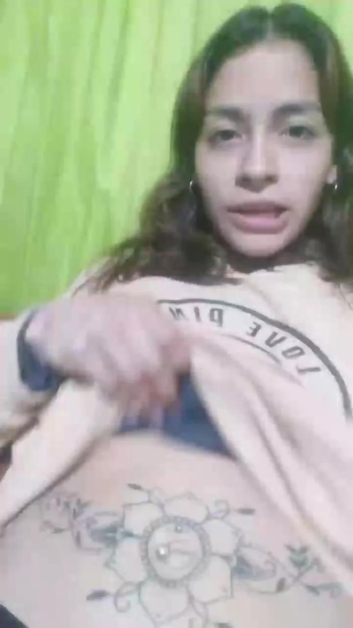 Patinadorasexi4 webcams show profile image 
