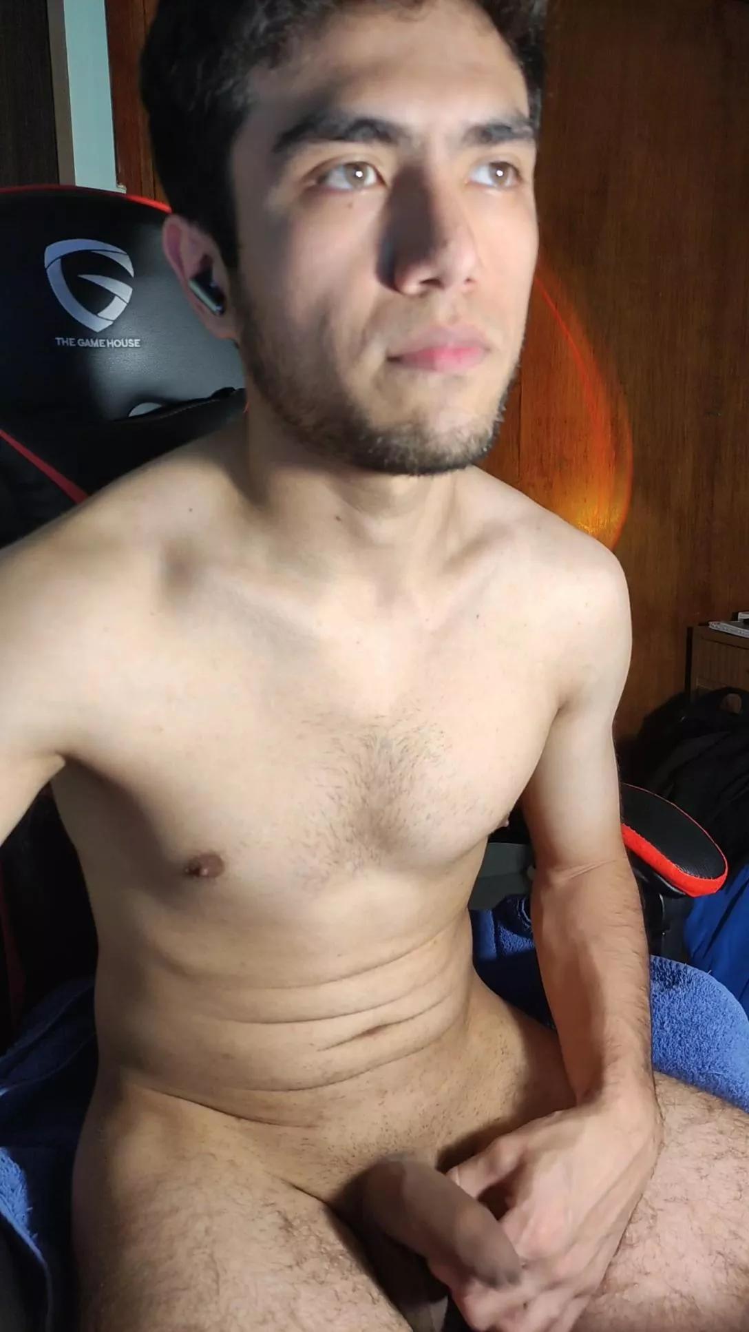 pattcammodel from Cam4