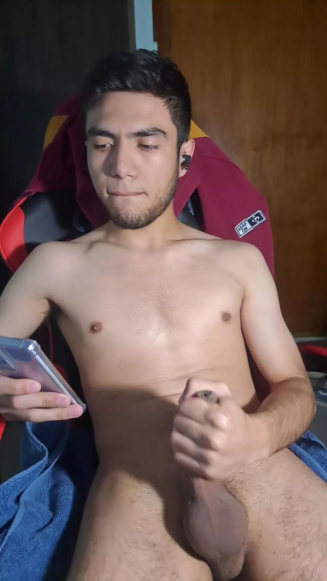 pattcammodel from Cam4