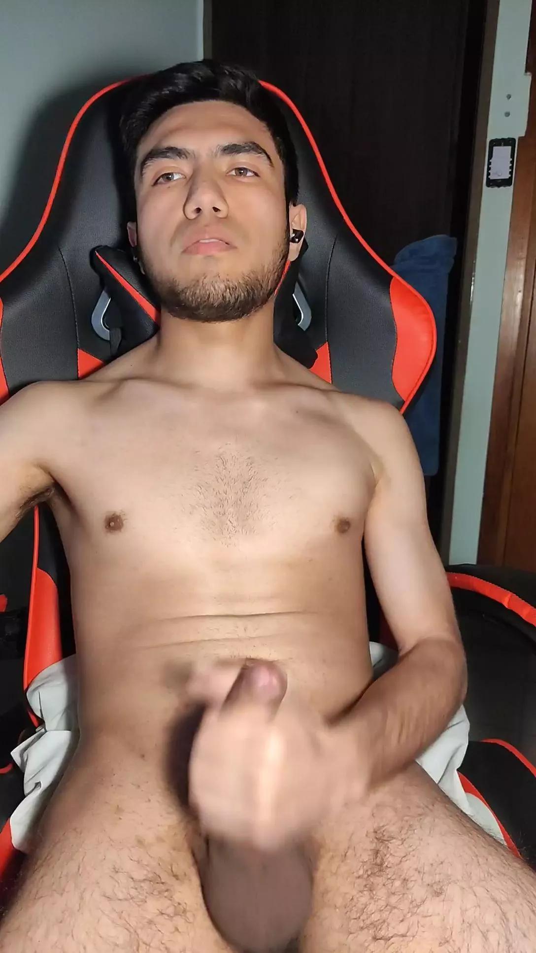 pattcammodel from Cam4