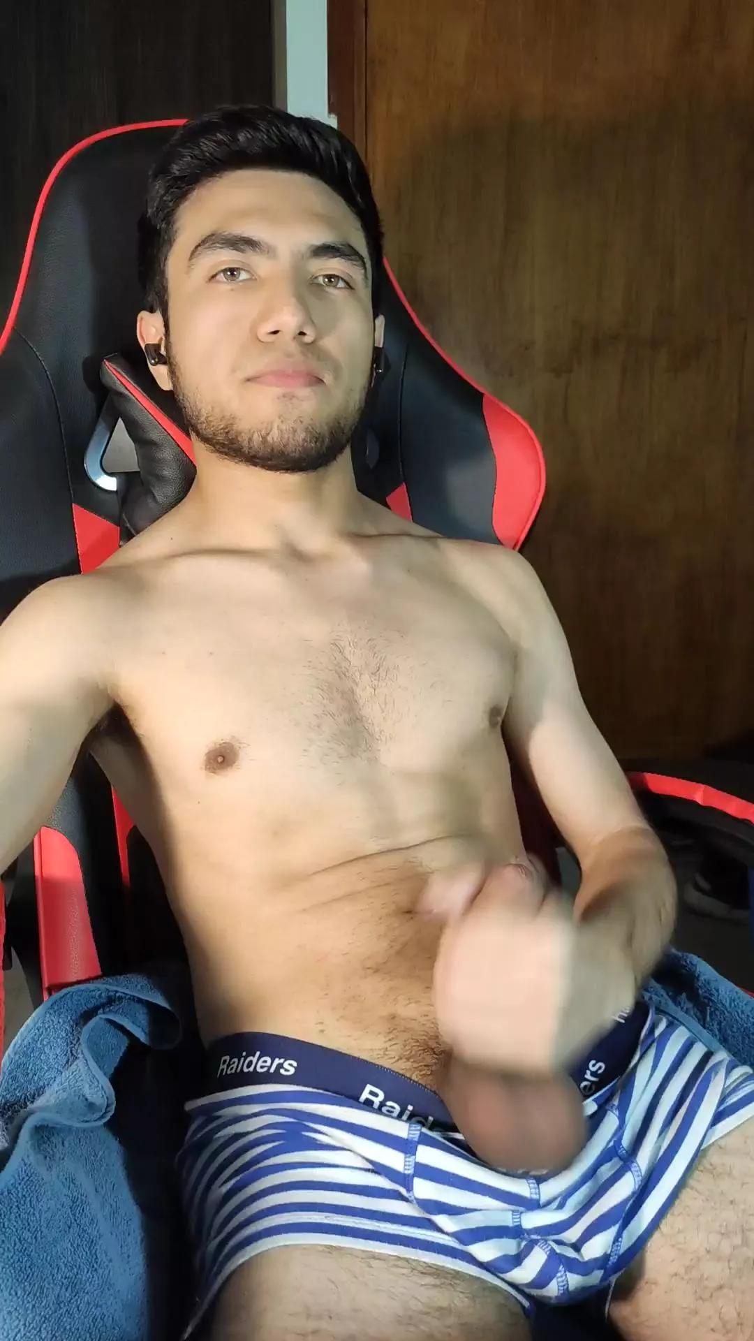 pattcammodel from Cam4