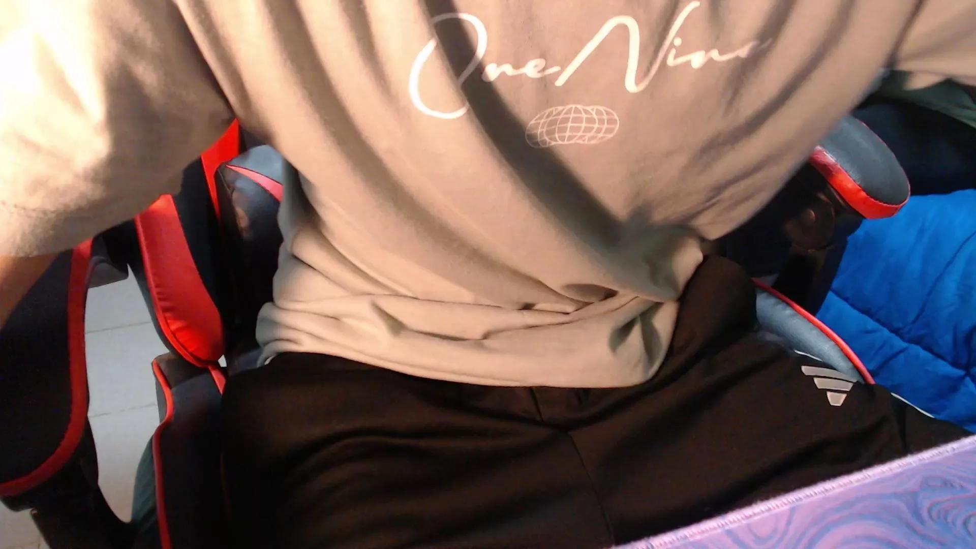 pattcammodel from Cam4