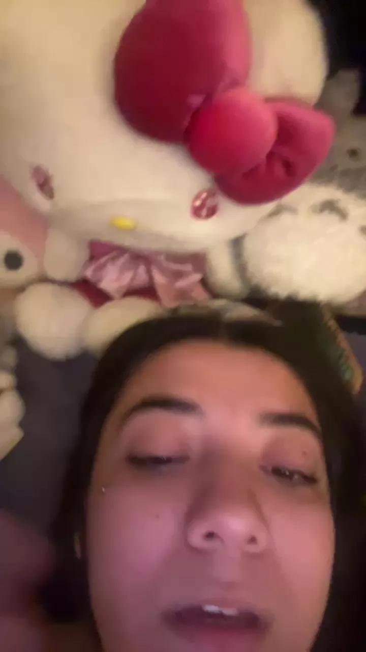 Paulinababy webcams show profile image 