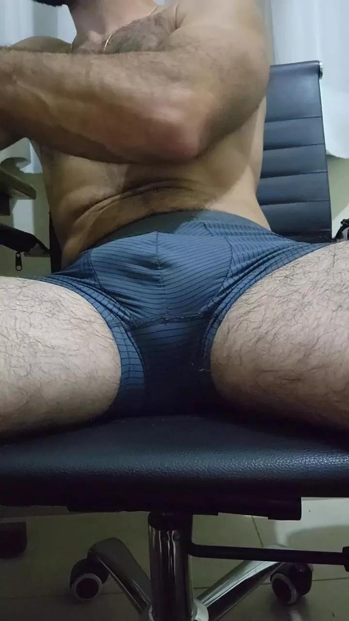 PauzudaoMG webcams show profile image 
