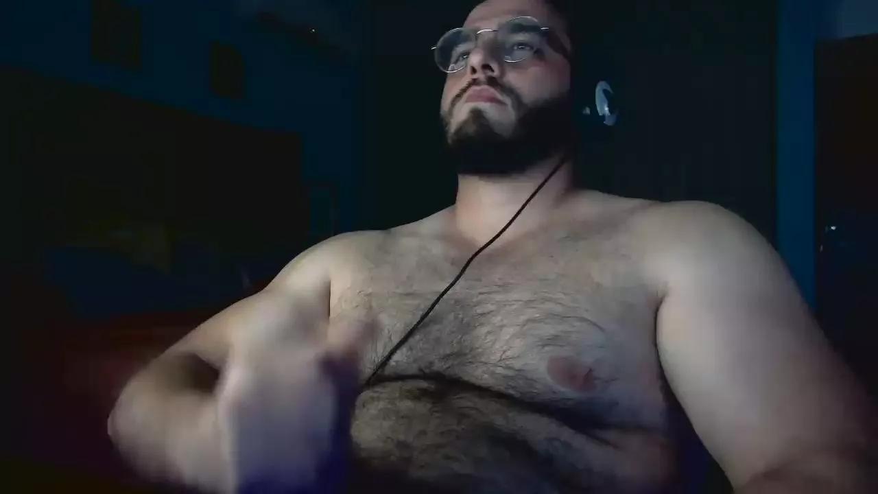 Pecmo222 webcams show profile image 
