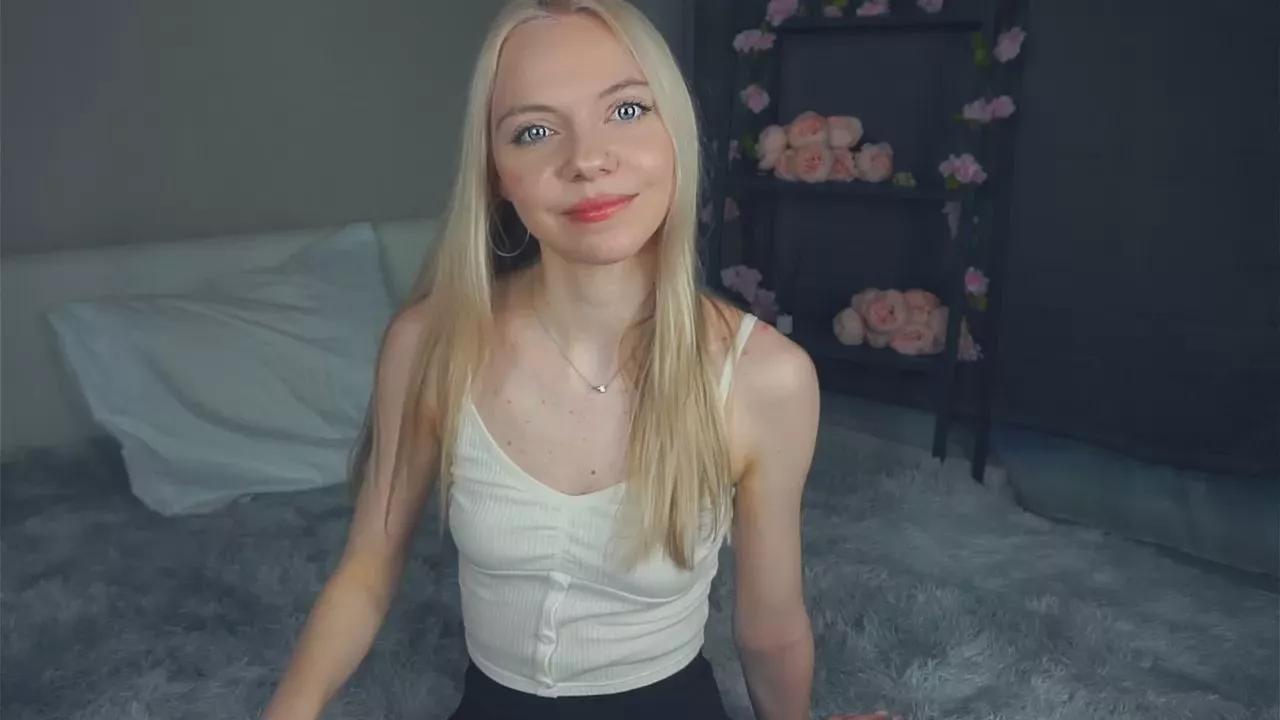 PeggyBurks from Cam4